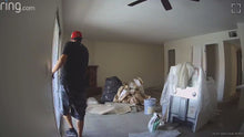 Load and play video in Gallery viewer, Camasker for Nest Camera | Hide Your Google Nest Cam