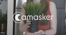 Load and play video in Gallery viewer, Camasker for Ring Indoor Cam, Ring Stick Up Cam Battery & Ring Stick Up Cam Plug-In