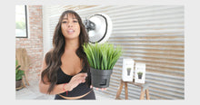 Load and play video in Gallery viewer, Camasker for WYze Cam V3 & Wyze Cam V2
