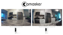 Load image into Gallery viewer, Camasker for Ring Camera | Hide Your Ring Stick Up Cam & Ring Indoor Cam