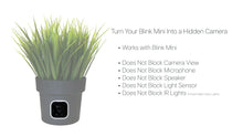 Load image into Gallery viewer, Camasker for Blink Mini | Hide Your Blink Mini Camera