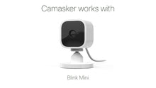 Load image into Gallery viewer, Camasker for Blink Mini | Hide Your Blink Mini Camera