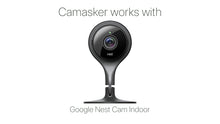 Load image into Gallery viewer, Camasker for Nest Camera | Hide Your Google Nest Cam