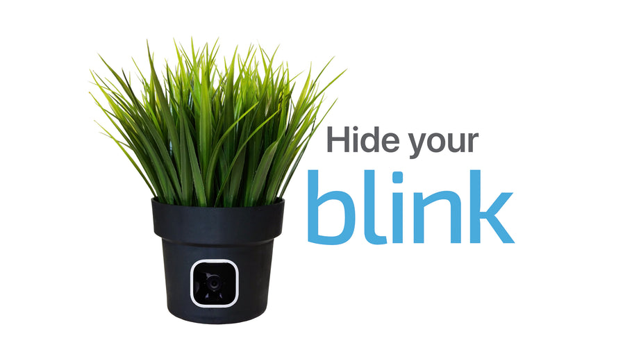 Hide Blink Mini Camera | CAMASKER for Blink Mini