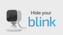 Load and play video in Gallery viewer, Camasker for Blink Mini | Hide Your Blink Mini Camera
