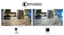 Load image into Gallery viewer, Camasker for Wyze Camera | Hide Your Wyze Cam V3 &amp; V2
