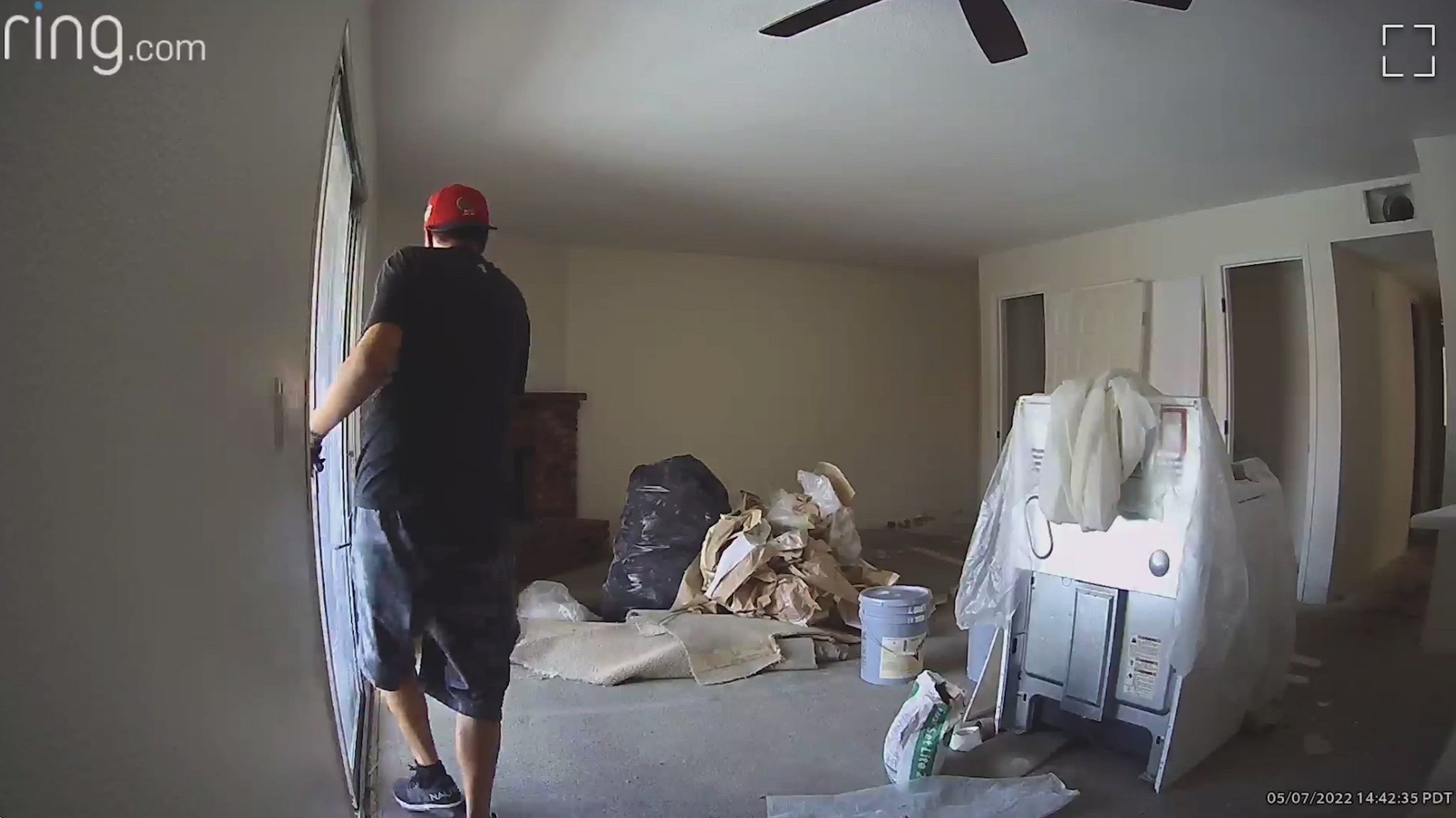 How to Block Ring Camera: Essential Privacy Tips