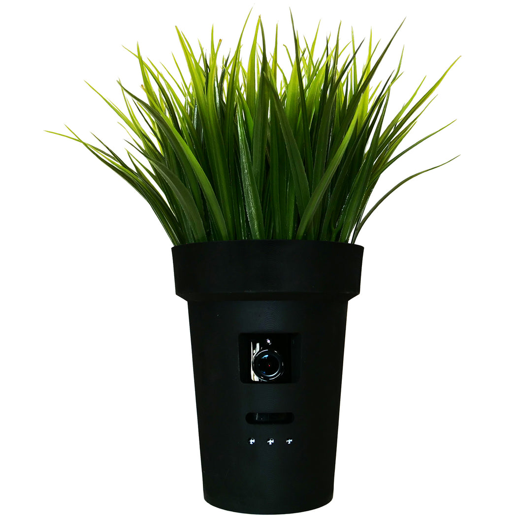 ring camera plant pot Camasker for Ring Camera