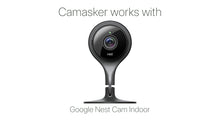 Load image into Gallery viewer, Camasker for Nest Camera | Hide Your Google Nest Cam
